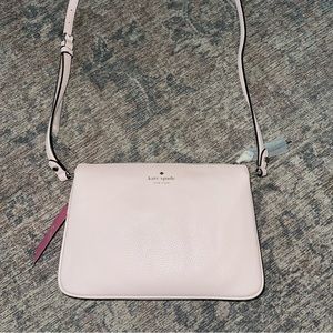 Kate Spade Madelyne crossbody handbag